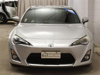 2013 Toyota 86 - Thumbnail