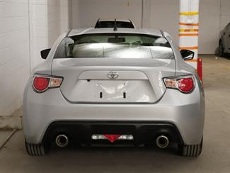2013 Toyota 86 - Thumbnail