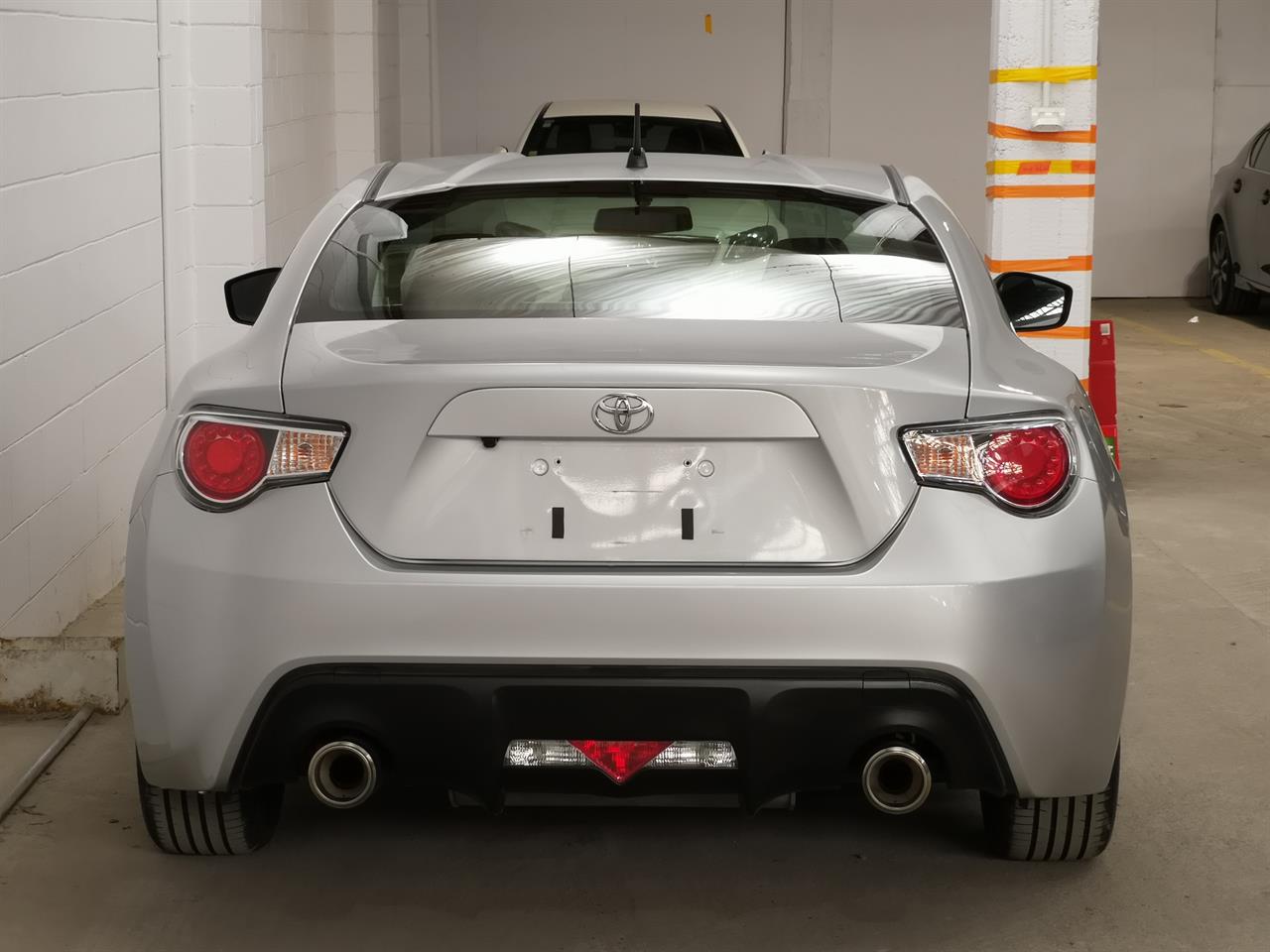 2013 Toyota 86