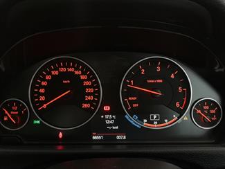 2013 BMW 320d - Thumbnail