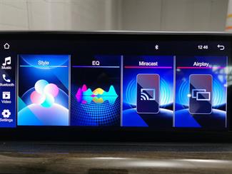 2013 BMW 320d - Thumbnail