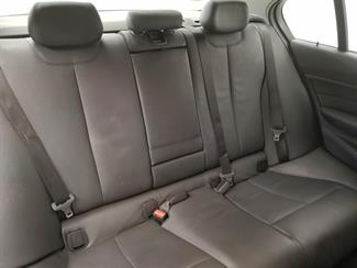 2013 BMW 320d - Thumbnail