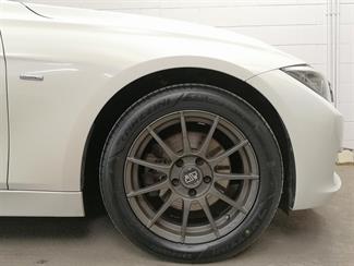 2013 BMW 320d - Thumbnail