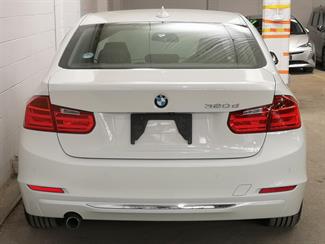 2013 BMW 320d - Thumbnail