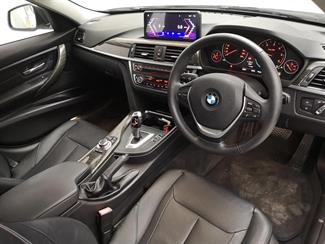 2013 BMW 320d - Thumbnail