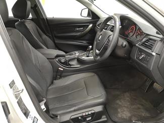 2013 BMW 320d - Thumbnail