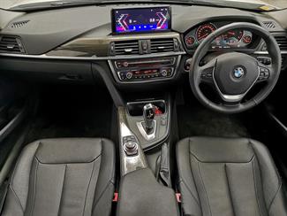 2013 BMW 320d - Thumbnail