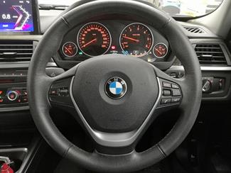2013 BMW 320d - Thumbnail