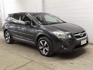 2013 Subaru XV - Thumbnail