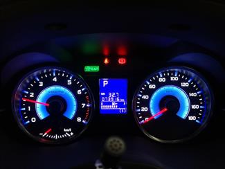 2013 Subaru XV - Thumbnail