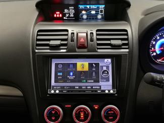 2013 Subaru XV - Thumbnail