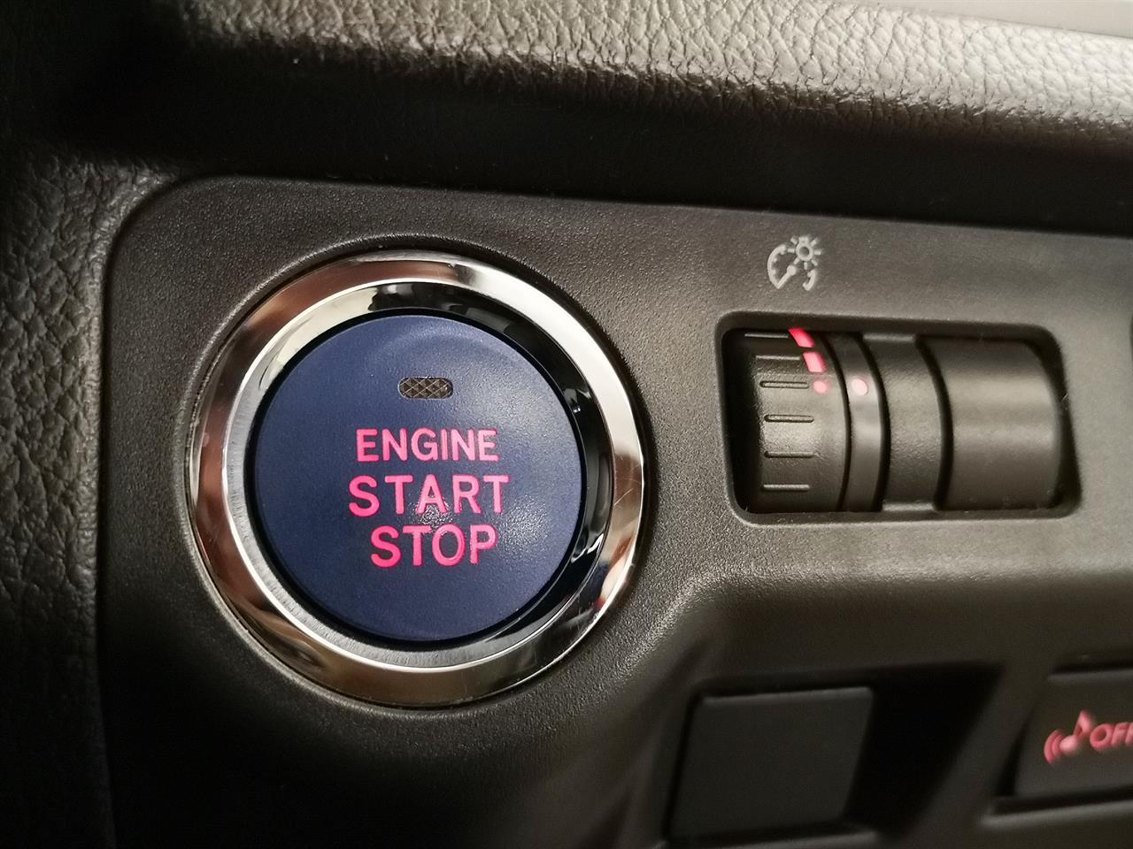 2013 Subaru XV