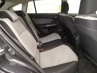 2013 Subaru XV - Thumbnail