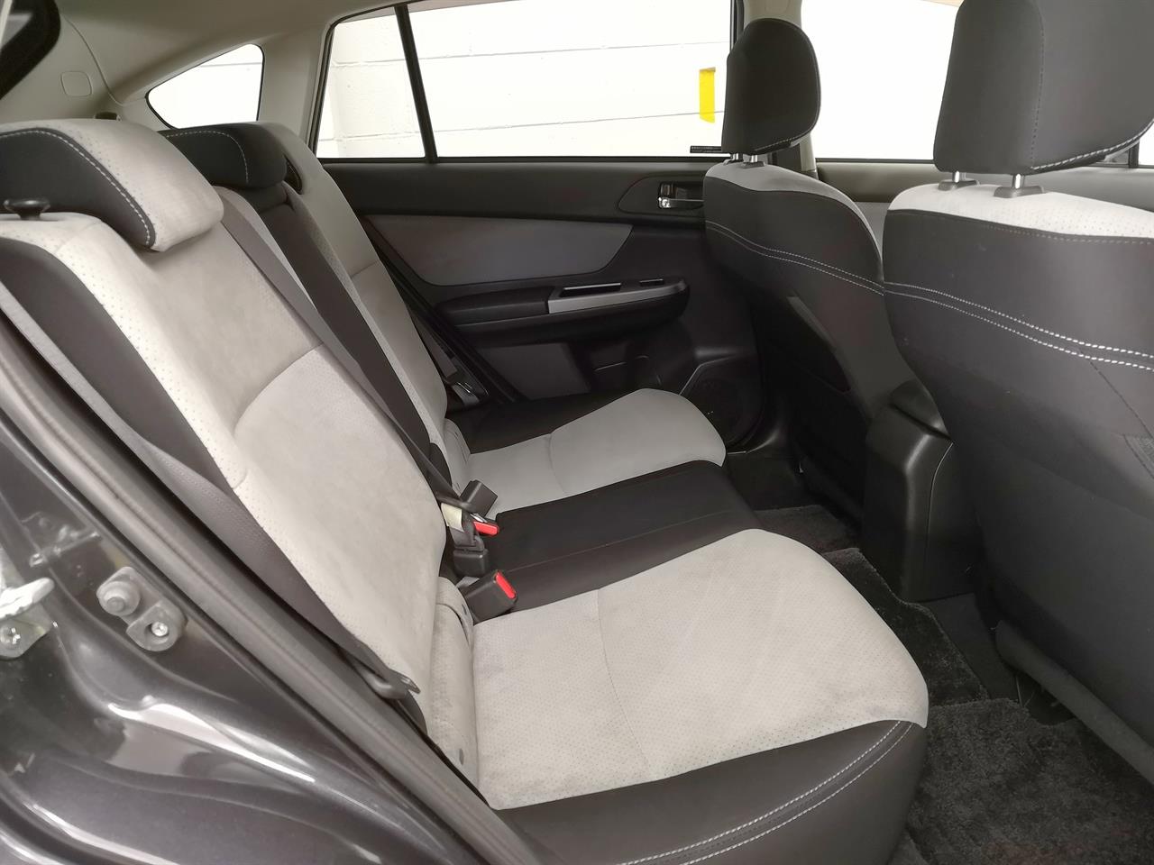 2013 Subaru XV