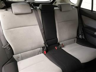 2013 Subaru XV - Thumbnail