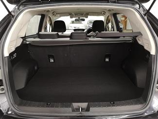 2013 Subaru XV - Thumbnail