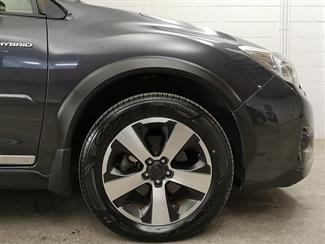2013 Subaru XV - Thumbnail