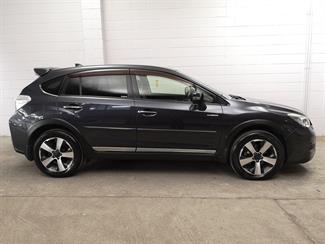 2013 Subaru XV - Thumbnail