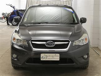 2013 Subaru XV - Thumbnail