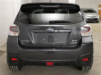 2013 Subaru XV - Thumbnail