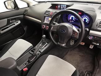 2013 Subaru XV - Thumbnail