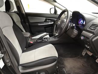 2013 Subaru XV - Thumbnail