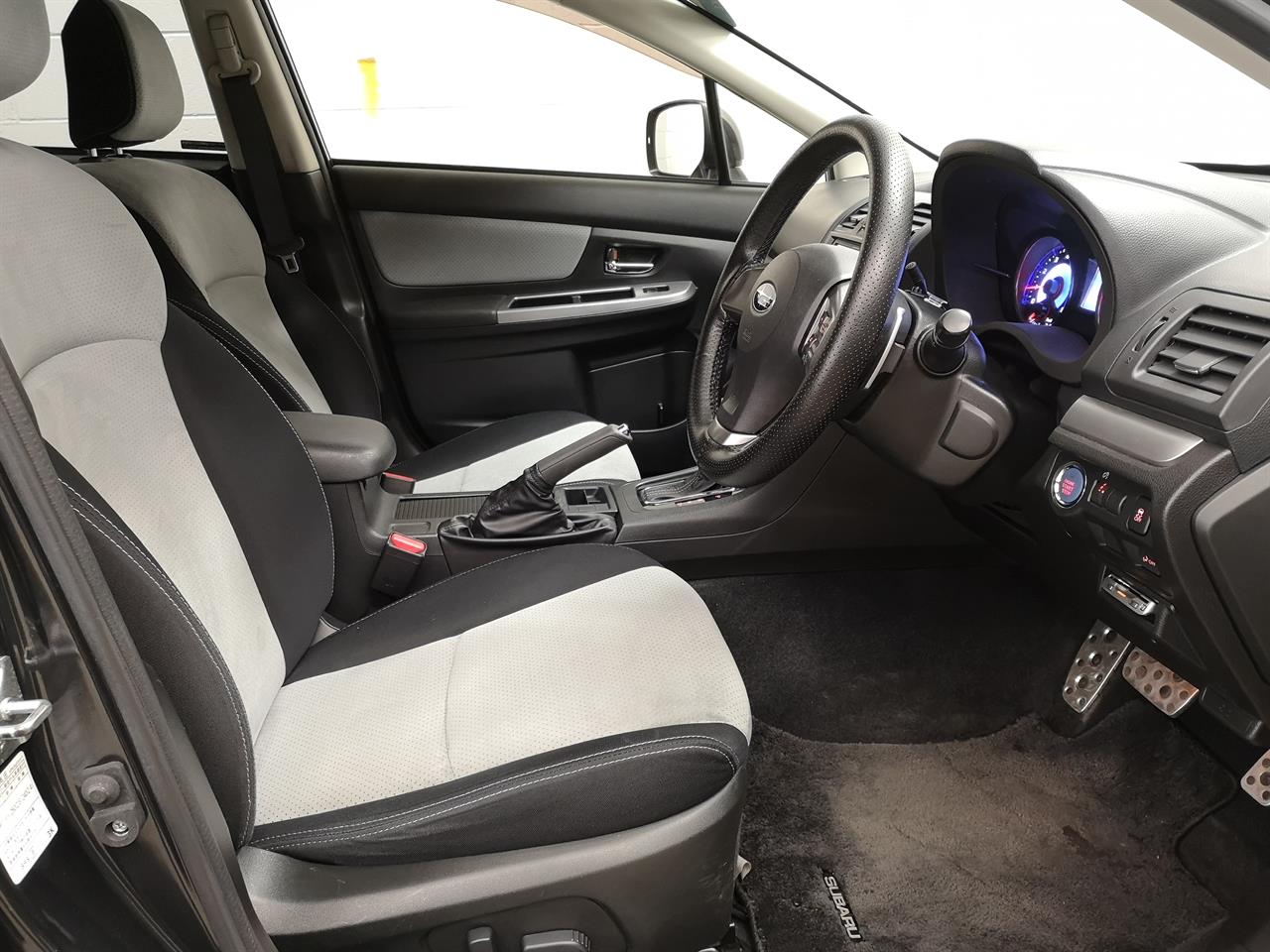 2013 Subaru XV