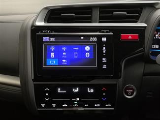 2015 Honda Fit - Thumbnail