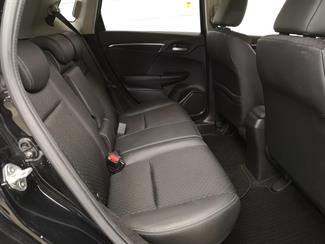 2015 Honda Fit - Thumbnail