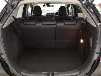 2015 Honda Fit - Thumbnail