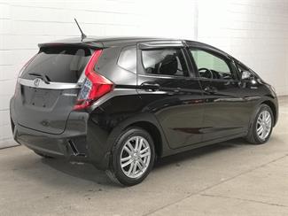 2015 Honda Fit - Thumbnail