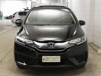 2015 Honda Fit - Thumbnail
