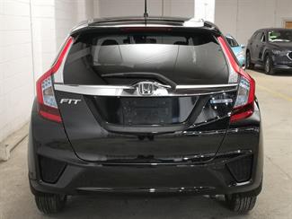 2015 Honda Fit - Thumbnail