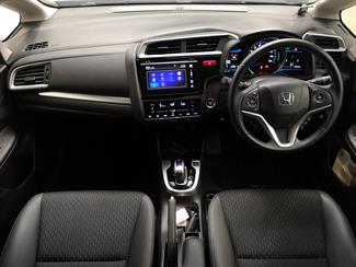 2015 Honda Fit - Thumbnail
