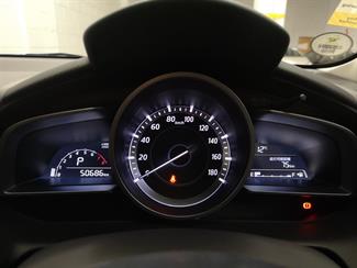 2015 Mazda Demio - Thumbnail