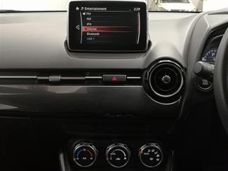 2015 Mazda Demio - Thumbnail
