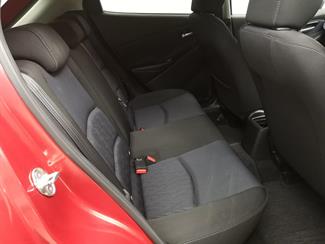 2015 Mazda Demio - Thumbnail