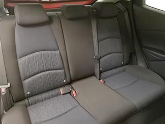 2015 Mazda Demio - Thumbnail