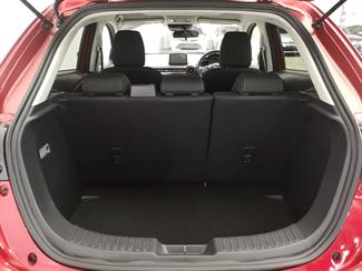 2015 Mazda Demio - Thumbnail