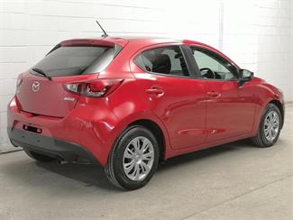 2015 Mazda Demio - Thumbnail