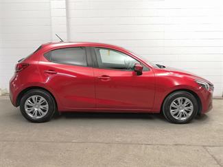 2015 Mazda Demio - Thumbnail