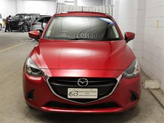 2015 Mazda Demio - Thumbnail