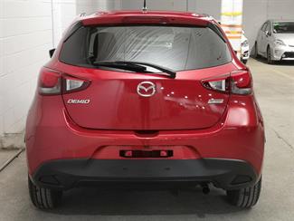 2015 Mazda Demio - Thumbnail