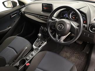 2015 Mazda Demio - Thumbnail