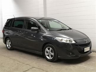 2013 Mazda Premacy - Thumbnail