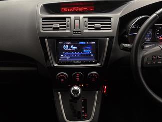 2013 Mazda Premacy - Thumbnail
