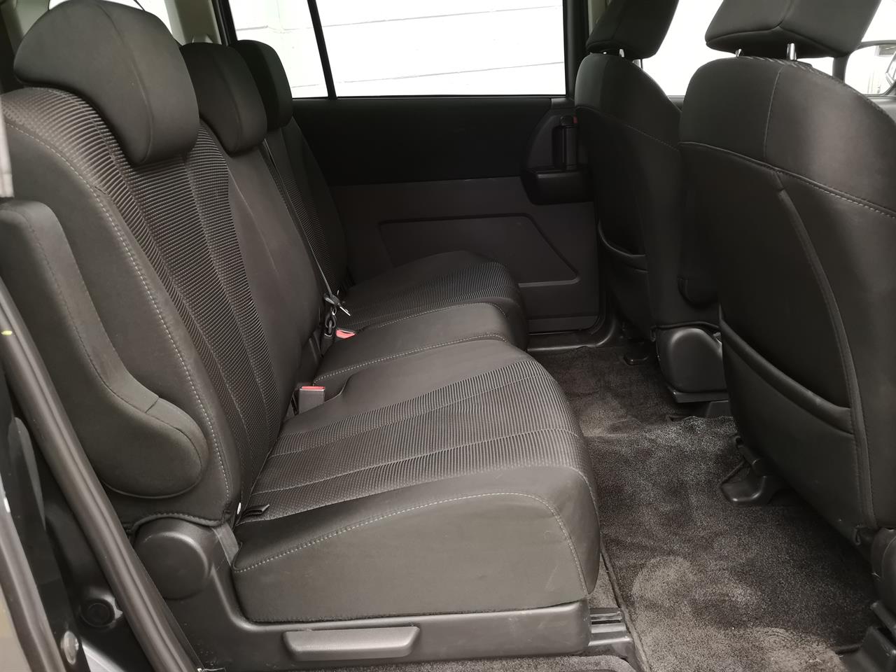 2013 Mazda Premacy