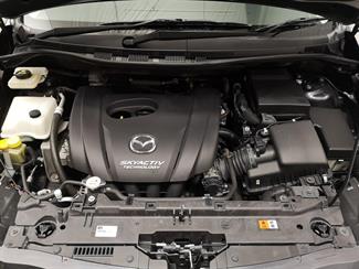 2013 Mazda Premacy - Thumbnail