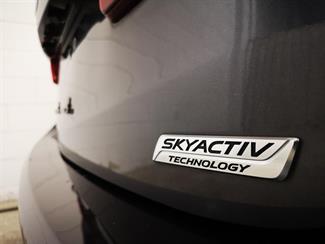 2013 Mazda Premacy - Thumbnail