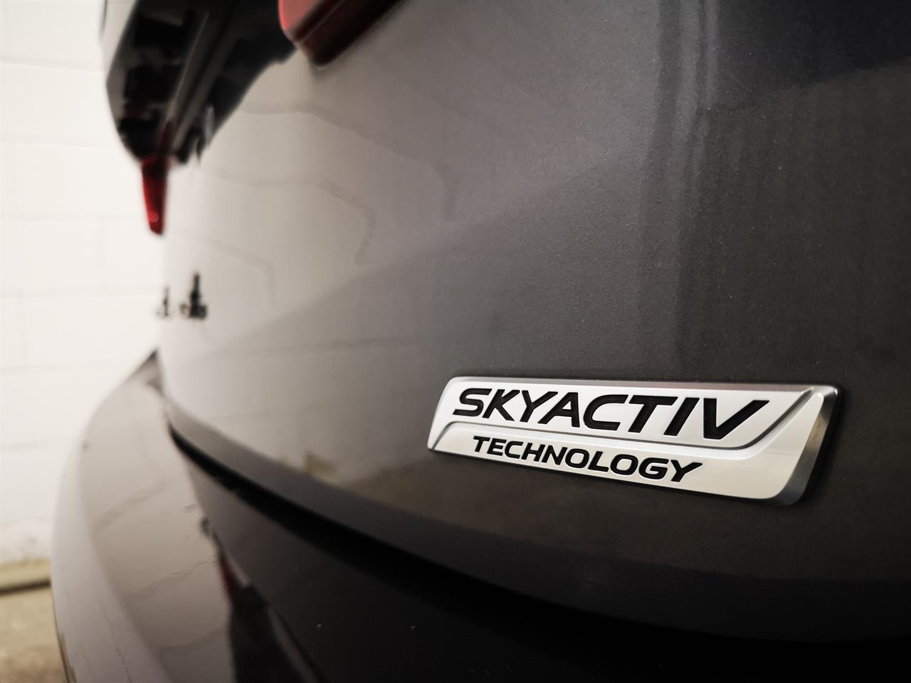 2013 Mazda Premacy